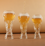 The Trophy Pint — Football Trophy Glass